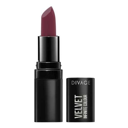 Помада Divage Velvet 13 3,8 г