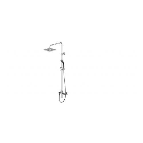 Смеситель для душа Bravat OPAL F9125183CP-A4-RUS
