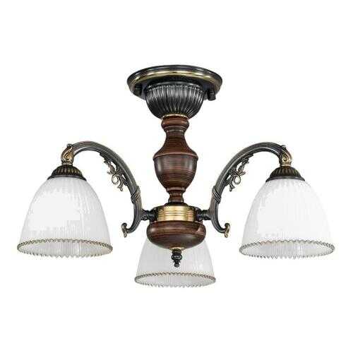 Потолочная люстра Reccagni Angelo PL 3800/3