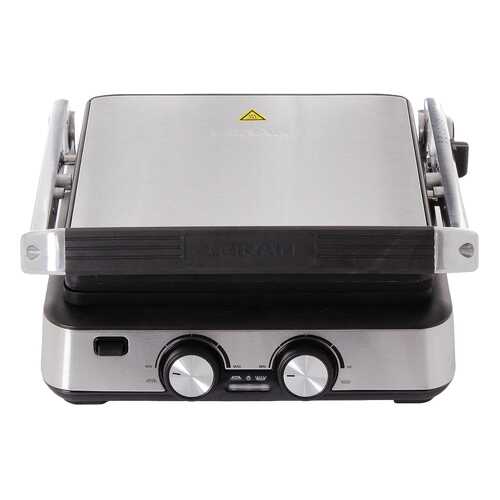 Электрогриль Leran CS GRILL 200