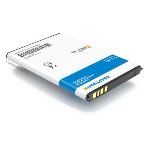 Аккумулятор TLi019B1 для Alcatel One Touch 7040D,7041D,5042D,4045D,4045X,5045D (C1.02.531)