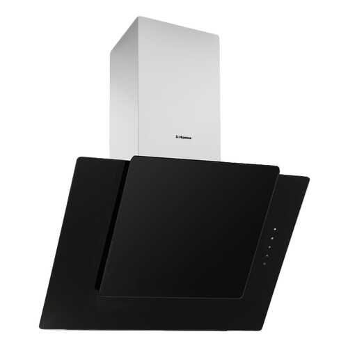 Вытяжка наклонная Hansa OKP 6522 SH Black