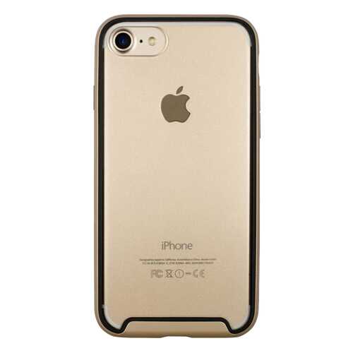 Чехол Hardiz для iPhone Hardiz Defense Case Apple iPhone 7 Gold HRD700101