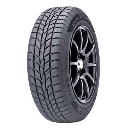 Шины Hankook Winter i*Cept RS2 W452 165/65 R15 81T