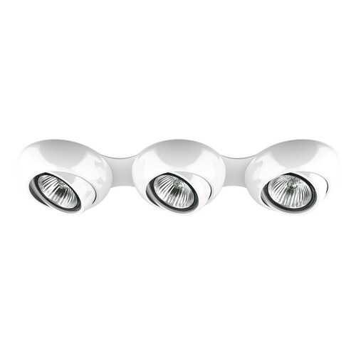Встраиваемый светильник Lightstar Ocula 011836