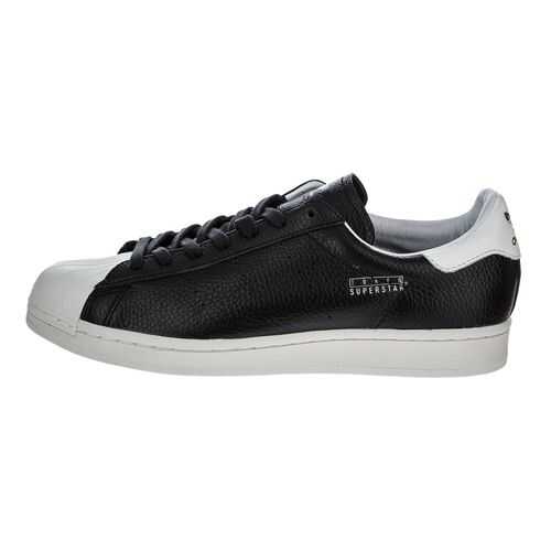 Кеды мужские adidas Originals FV2838 черные 7.5 DE