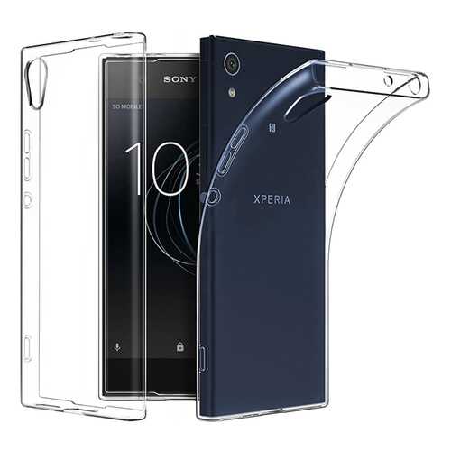 Чехол RE:PA для Sony Xperia XA1 Plus