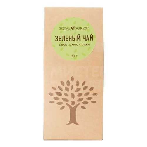 Чай в Спар