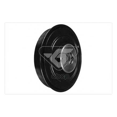 Шкив коленвала Hutchinson DP016