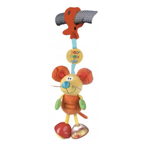 Подвесная игрушка Playgro Мышка