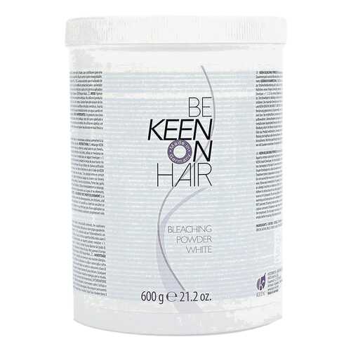 Осветлитель для волос KEEN Bleaching Powder 600 г