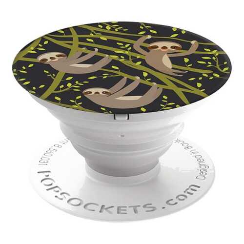 Держатель Popsockets Sloths-A-Lot (800258)