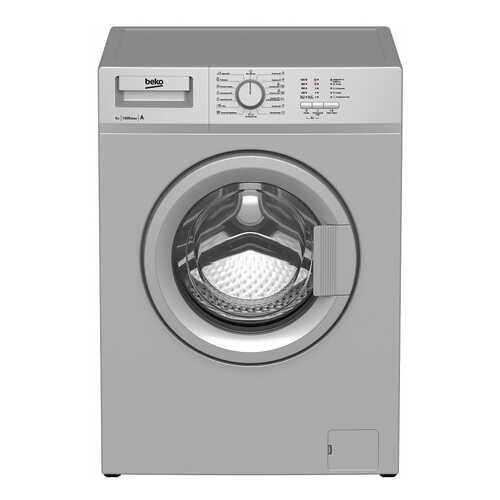 Стиральная машина Beko WRS 55 P1 BSS