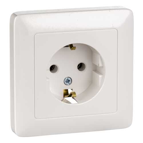 Розетка WESSEN RS16-134-B