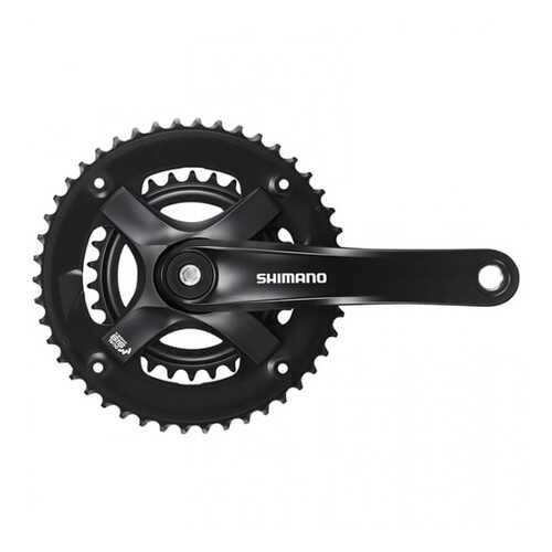 Велосипедная система Shimano Tourney TY501 EFCTY5012E60CLB 175 мм