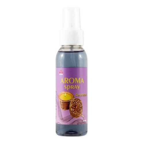 Ароматизатор ARNEZI Aroma жидкий спрей антитабак A1509039