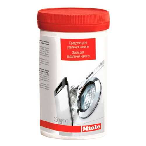 Средство для удаления накипи Miele 11997080RU