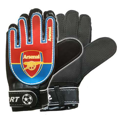 Вратарские перчатки Hawk E29476 Arsenal, S