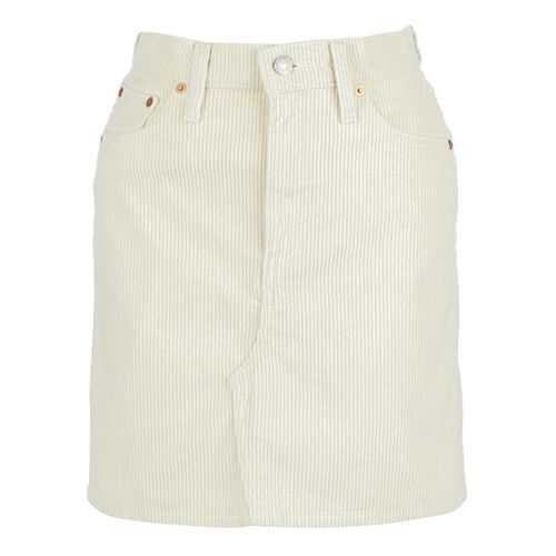 Юбка женская Levi's 7975200030 бежевая 29 US