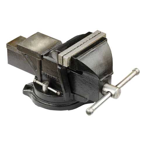 Тиски Stayer MASTER 3256