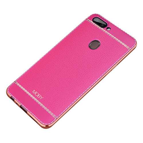 Чехол MyPads для iPhone 7 Plus Pink