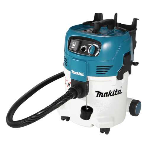 Строительный пылесос Makita VC3012M