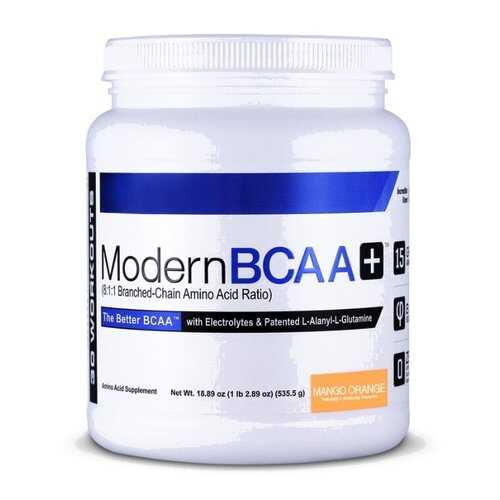 Аминокислоты и BCAA в Декатлон