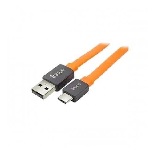 Кабель Innos USB Type-C 1м