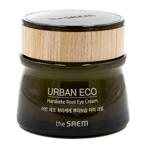 Крем для глаз The Saem Urban Eco Harakeke Root Eye Cream 30 мл