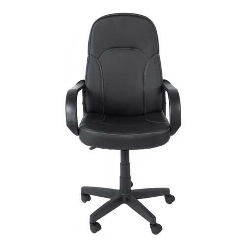 Офисное кресло TetChair Кресло TET_Parma_black, черный