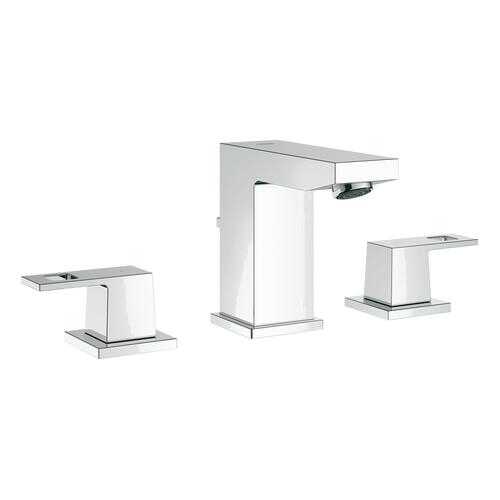 Смеситель для раковины Grohe Eurocube 20351000 хром