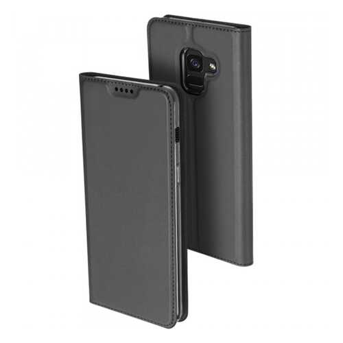 Чехол Dux Ducis для Samsung Galaxy A8 2018 Grey