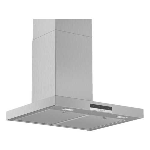 Вытяжка купольная Bosch DWB66DM50 Silver