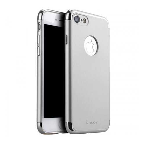Чехол iPaky Joint Series для Apple iPhone 7 (4.7) Silver