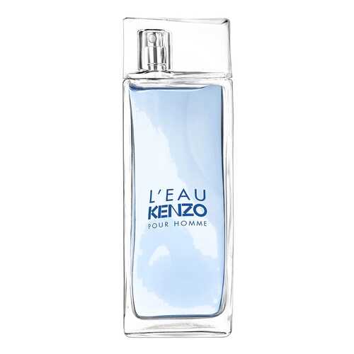 Туалетная вода Kenzo L'Eau Kenzo Pour Homme 100 мл