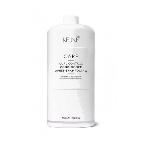 Кондиционер для волос Keune Care Curl Control Conditioner 1000 мл