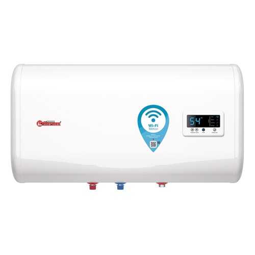 Водонагреватель накопительный Thermex IF 50 H (pro) Wi-Fi