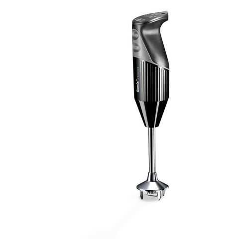 Блендер Bamix G350 Pro-3 Black