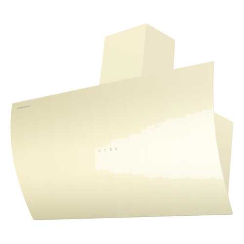 Вытяжка наклонная MAUNFELD Sky Star 90 Beige