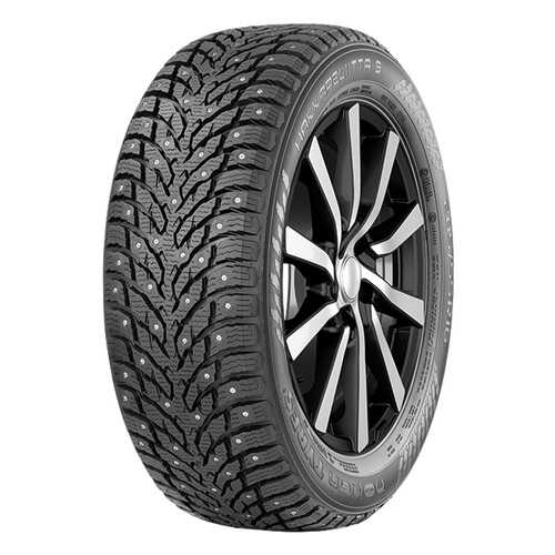 Шины Nokian Hakkapeliitta 9 235/40 R18 95T (до 190 км/ч) TS32227