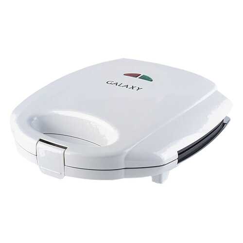 Сендвич-тостер Galaxy GL2954 White