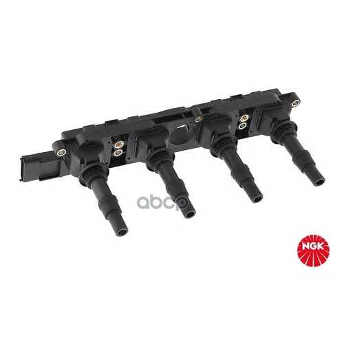 Катушка зажигания NGK 48011