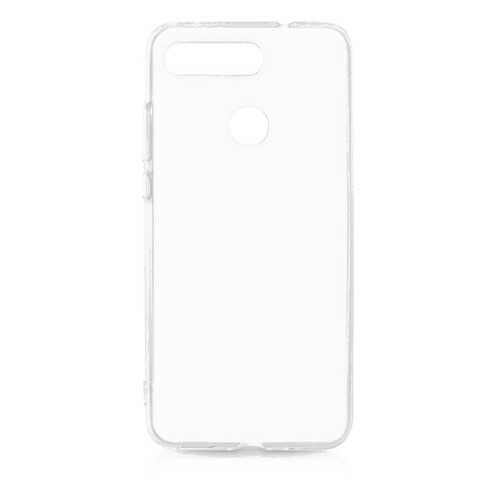 Чехол Code для Huawei Honor View 20 Transparent