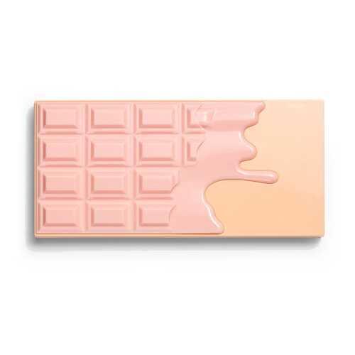 Палетка для макияжа лица I Heart Revolution Praline Face Palette