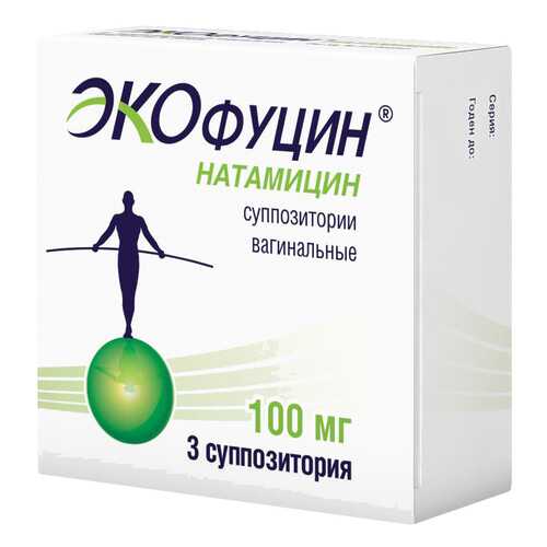 Противогрибковые препараты в Живика