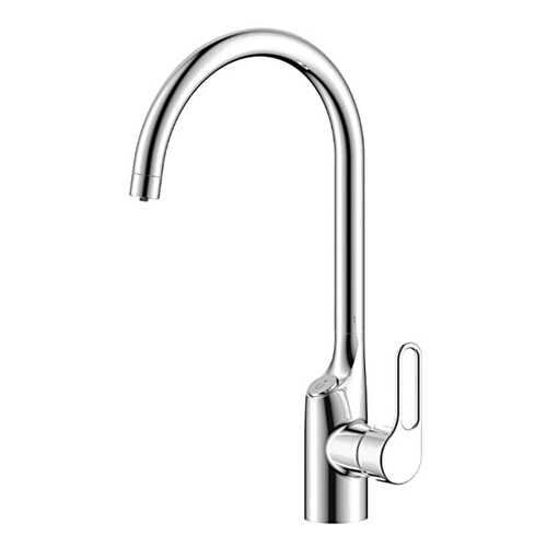 Смеситель для кухонной мойки SmartSant SM134043AA хром