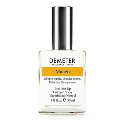 Духи-спрей Demeter «Манго» 30 мл