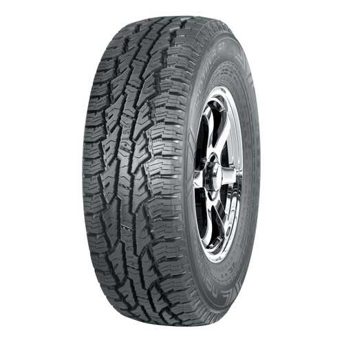 Шины Nokian ROTIIVA AT LT265/70 R 18 124/121S PLUS (T429395)
