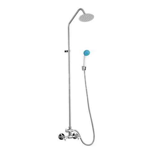 Душевая стойка Solone JIK16-B102-A