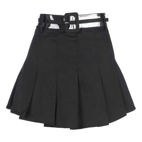 Юбка женская Pepe Jeans PL900865.999 черная S
